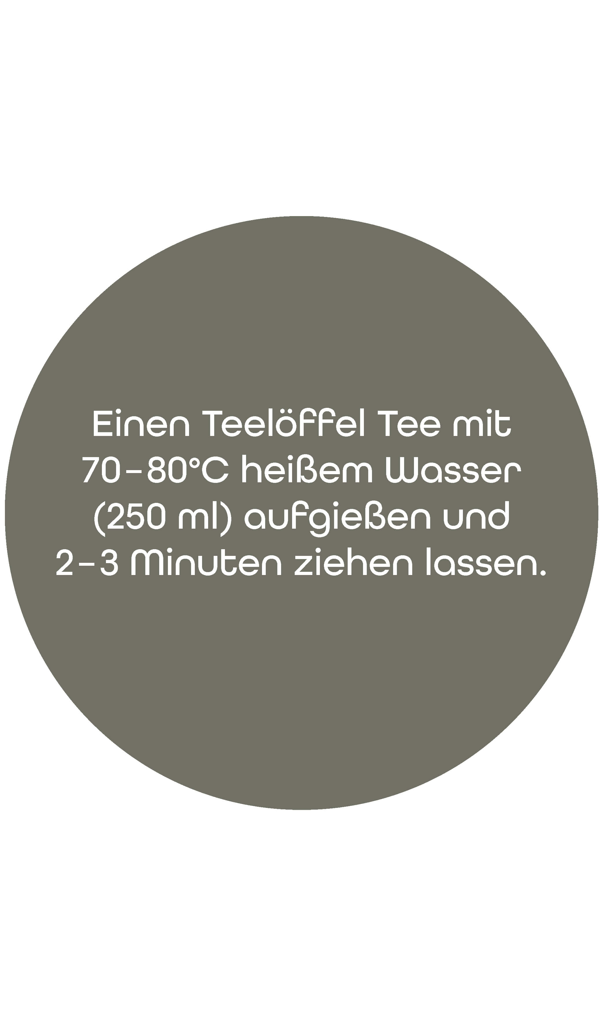 BIO Weißer Tee Pai Mu Tan Cut | 75 g