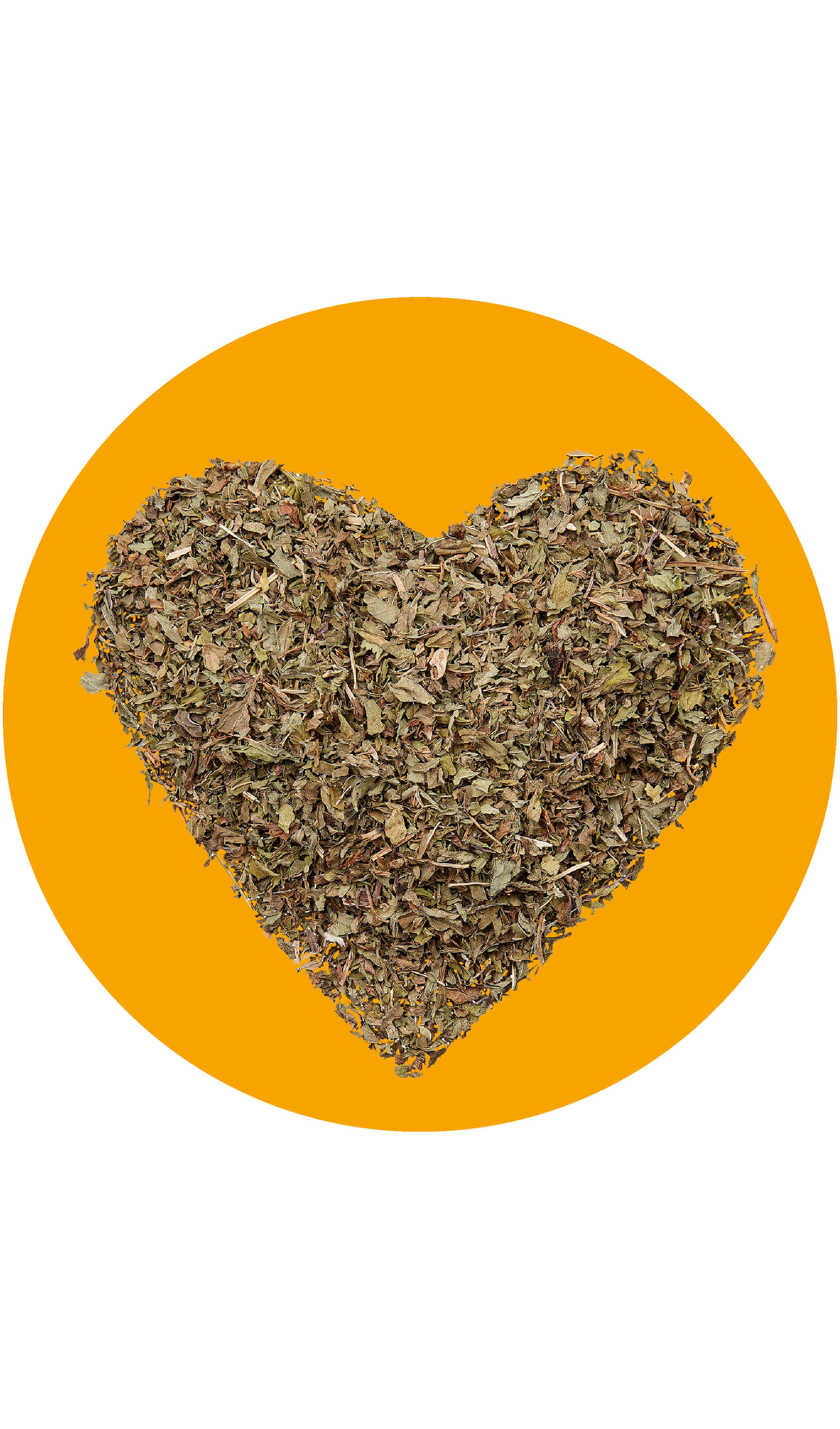 BIO Kräutertee Pfefferminze | 50 g