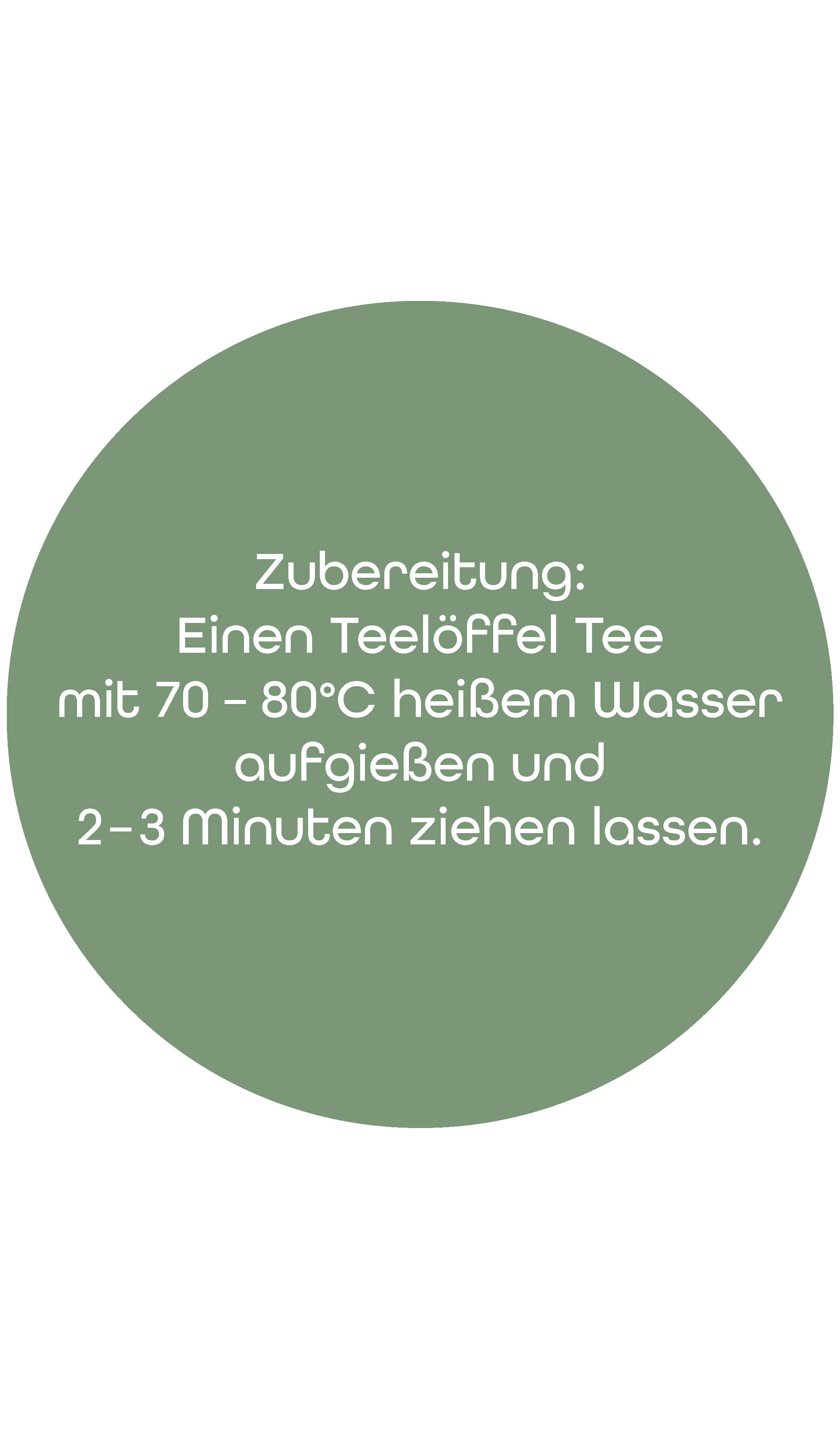 BIO Grüner Tee Chai Fruit | 100 g