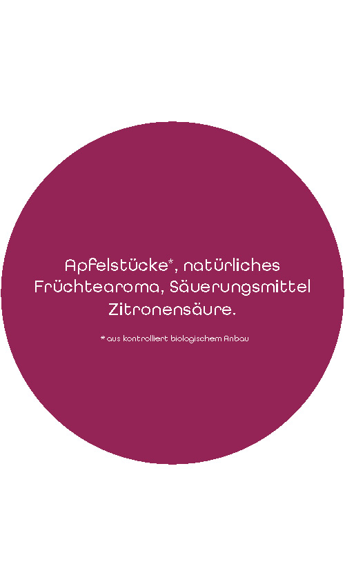 BIO Früchtetee Türkischer Apfeltraum | 100 g