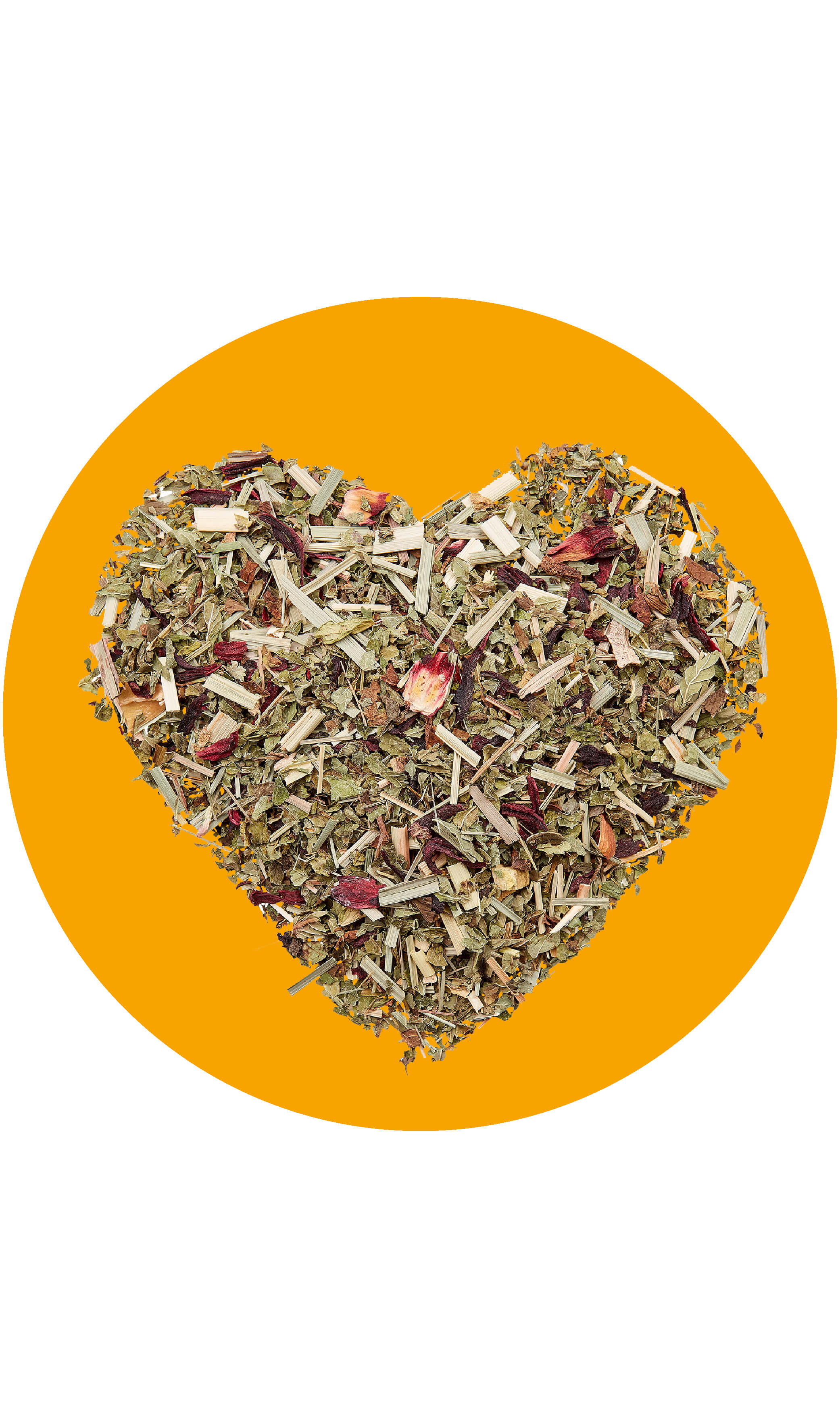 BIO Kräutertee Morgenvital | 1kg