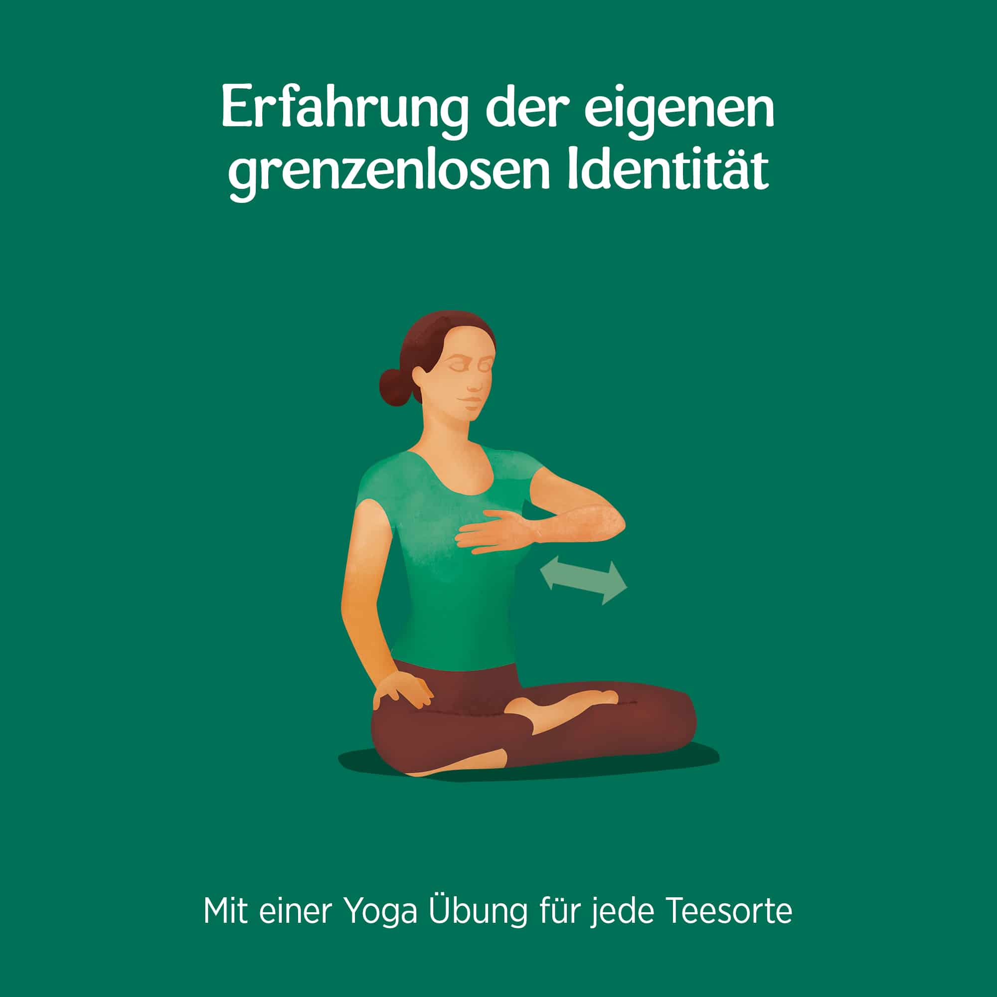 10 x BIO YOGI TEA Glücks Tee  | 10 x 34g
