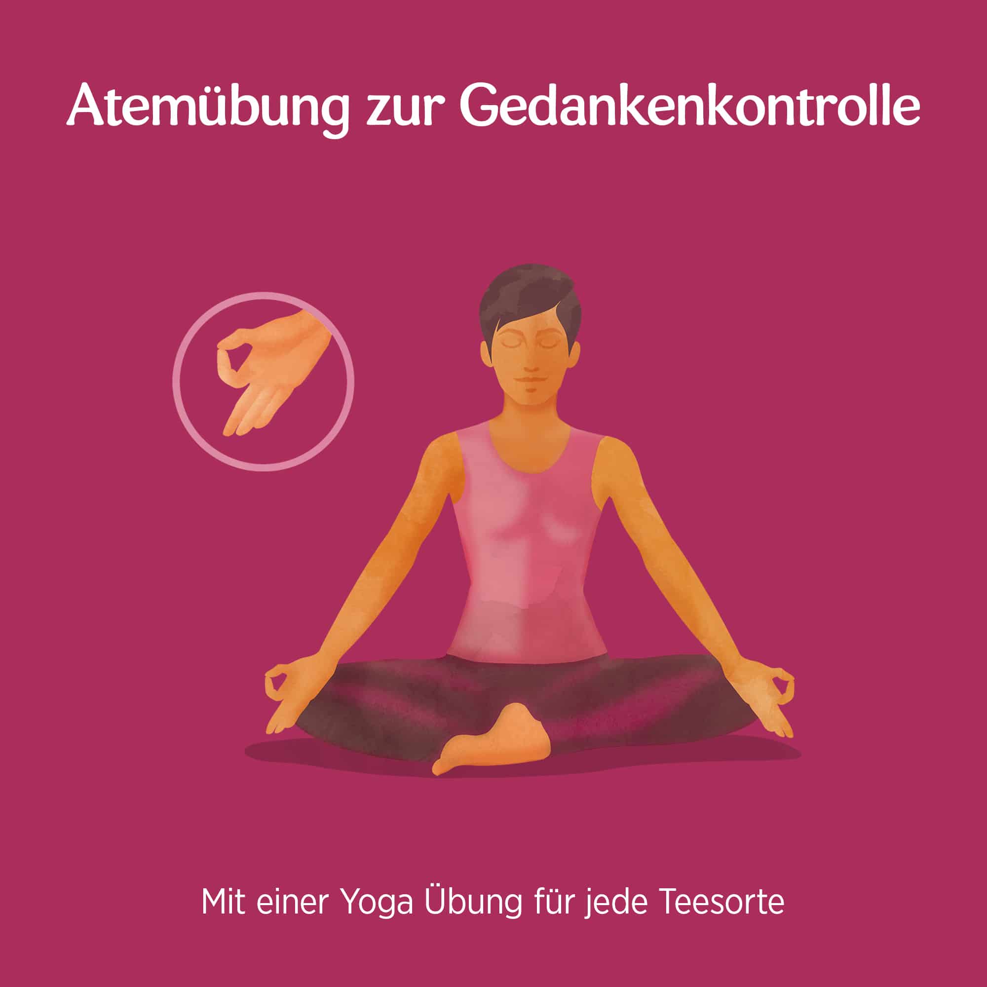 10 x BIO YOGI TEA Frauen Balance | 10 x 30,6g