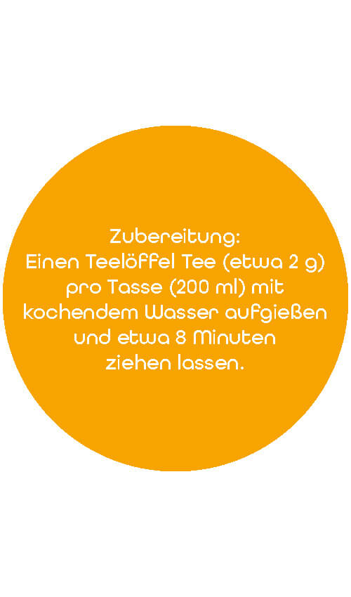 BIO SariTee Innere Ruhe | 100 g