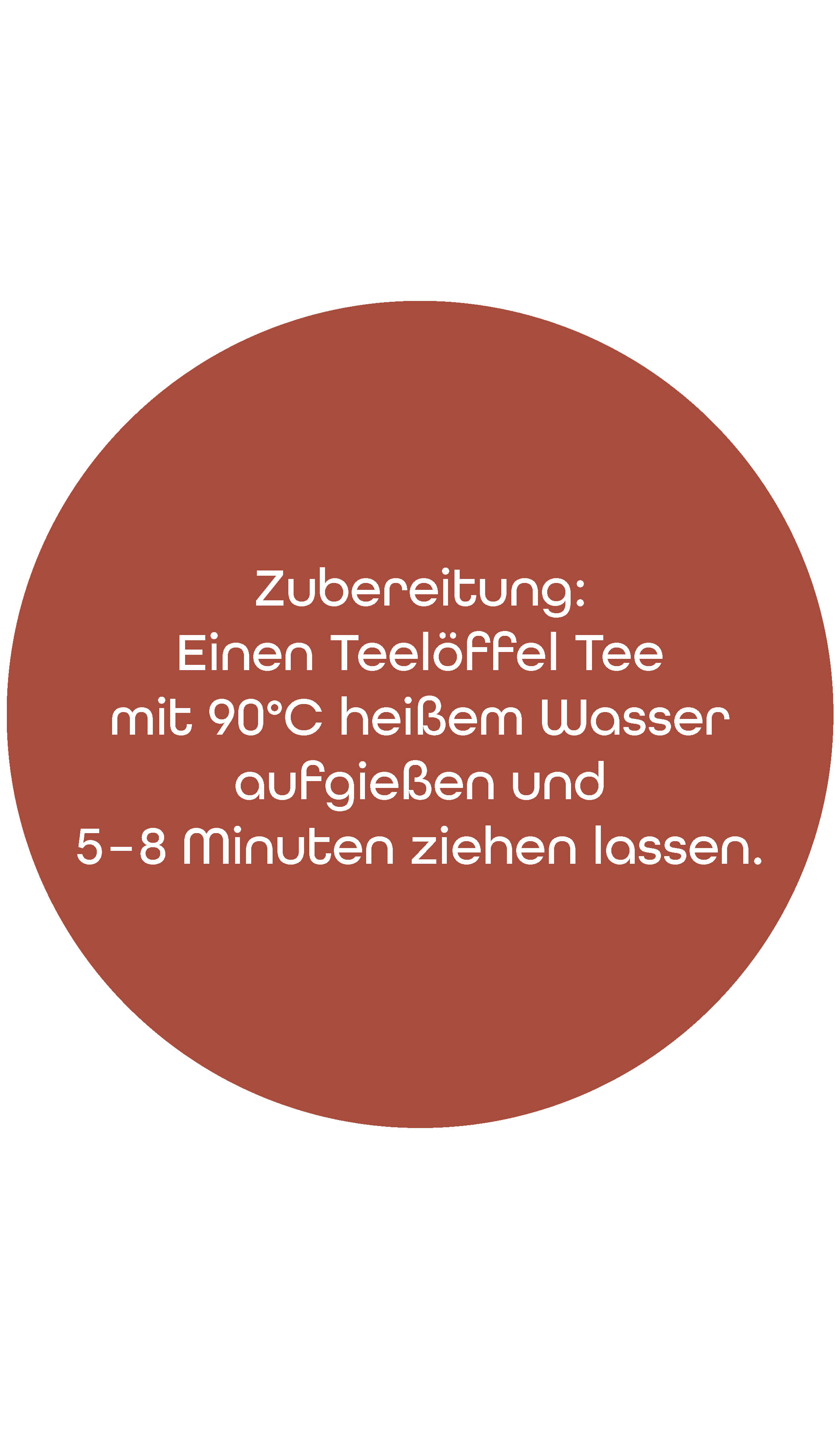 BIO Rooibostee Wald- und Holunderbeeren | 100g