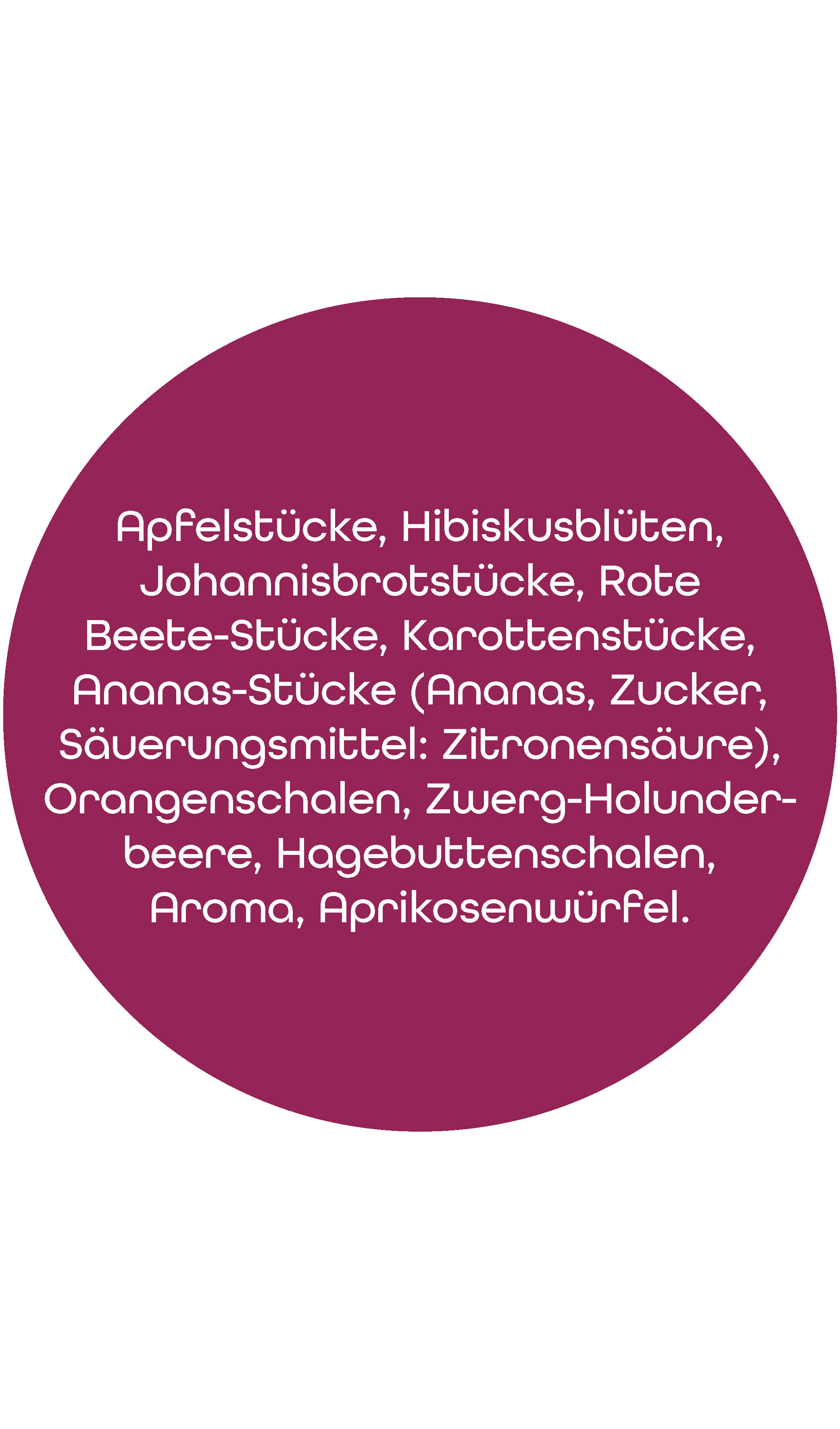 Früchteparadiesmischung | 200 g